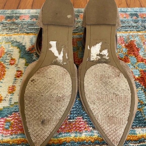 Rampage Ram-Pretty Flats - Picture 4 of 4